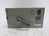 ITE V7F3604 200A 600V Fusible Vacu-Break Panelboard Switch 200 Amp Bulldog (DW8018-2)