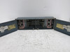 GE QMR361 NO Hardware 30A 600V Twin Fusible Panel Board Disconnect Switch 30 Amp (DW8020-1)