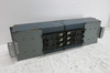 GE QMR361 NO Hardware 30A 600V Twin Fusible Panel Board Disconnect Switch 30 Amp (DW8020-1)