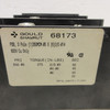 Gould Shawmut 68173 Power Distribution Block PDB 3 Pole 350MCM-#6 X 600V Cu Only (AH1073-1)