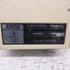 ASCO Control Panel JS299-300-7M Power Supply Panel 4 Coils 3 Relays 2 Boards (AH1070-1)