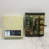 ASCO Control Panel JS299-300-7M Power Supply Panel 4 Coils 3 Relays 2 Boards (AH1070-1)