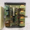 ASCO Control Panel JS299-300-7M Power Supply Panel 4 Coils 3 Relays 2 Boards (AH1070-1)