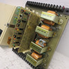 ASCO Control Panel JS299-300-7M Power Supply Panel 4 Coils 3 Relays 2 Boards (AH1070-1)