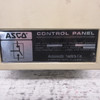 ASCO Control Panel JS299-300-7L Power Supply Panel 4 Coils 3 Relays 2 Boards (AH1069-1)