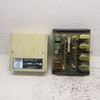 ASCO Control Panel JS299-300-7L Power Supply Panel 4 Coils 3 Relays 2 Boards (AH1069-1)