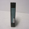 Siemens 1P 6ES7 134-4GB01-0AB0 Simatic S7 Module PLC Electonic Module N117 (AH1076-9)