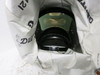 NEW Gentex Dual Mirror Aluminized Protective Hood Heat Fire Protection Approach (DW8024-2)