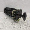 Image of Electroswitch 7808D Lock-Out Rotary Switch Series 24 LOR 125VDC Latching 78080