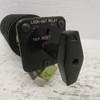 Electroswitch 7808D Lock-Out Rotary Switch Series 24 LOR 125VDC Latching 78080 (AH1079-5)
