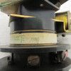 Electroswitch 7808D Lock-Out Rotary Switch Series 24 LOR 125VDC Latching 78080 (AH1079-5)