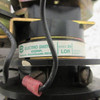Electroswitch 7808D Lock-Out Rotary Switch Series 24 LOR 125VDC Latching 78080 (AH1079-5)