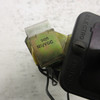 Electroswitch 7808D Lock-Out Rotary Switch Series 24 LOR 125VDC Latching 78080 (AH1079-5)