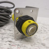 Banner SMA30PEL PhotoElectric Sensor 150M Range SM30 Series w/ SMB30MM Bracket (AH1082-1)