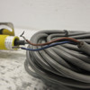 Banner SMA30PEL PhotoElectric Sensor 150M Range SM30 Series w/ SMB30MM Bracket (AH1082-1)
