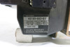 Allen Bradley 509-EOD Size 4 Motor Starter Series A 120V Coil 100HP 135 Amp (BJ1090-1)