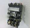 Allen Bradley 505-DOB Size 3 Starter 460/480 CD273 Coil 90A 50HP Series B (BJ1091-1)