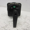 Electroswitch 2440D 20A 600V Breaker Control Rotary Switch Series 24 244OD 2 Pos (AH1080-6)