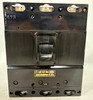 I-T-E JL3A225 225A Circuit Breaker w/ 225 Amp Trip JL Frame Type ETI 600V 3P ITE (EM5856-2)