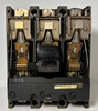 I-T-E JL3A225 225A Circuit Breaker w/ 225 Amp Trip JL Frame Type ETI 600V 3P ITE (EM5856-2)