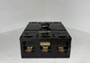 I-T-E JL3A225 225A Circuit Breaker w/ 225 Amp Trip JL Frame Type ETI 600V 3P ITE (EM5856-2)