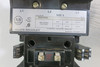 Allen Bradley 509-FOD Size 5 Motor Starter 120V Coil 200HP 270A 600VAC 509-F0D (BJ1089-3)