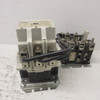 Westinghouse A201K3CA Size 3 Motor Starter 120V Coil 90A 50HP 460/575V 3PH 3P (AH1078-1)