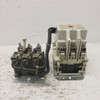 Westinghouse A201K3CA Size 3 Motor Starter 120V Coil 90A 50HP 460/575V 3PH 3P (AH1078-1)
