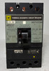 Square D KAP36110 110A Circuit Breaker Type KAL 600V 3 Pole 110 Amp (EM5858-1)