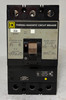Square D KCP34110 110A Thermal-Magnetic Circuit Breaker 480 VAC 3 Pole 110 Amp (EM5857-1)