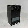Square D KCP34110 110A Thermal-Magnetic Circuit Breaker 480 VAC 3 Pole 110 Amp (EM5857-1)