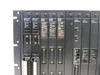 GE Fanuc Series Six Programmable Controller PLC Rack CPU I/O Modules Series 6 (DW8027-1)