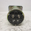 NEW Yokogawa 103021SMSM Panel Meter AB40 AC Volt 0-750 VAC 50/60HZ .92KV PK NIB (AH1083-1)