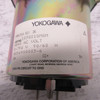 NEW Yokogawa 103021SMSM Panel Meter AB40 AC Volt 0-750 VAC 50/60HZ .92KV PK NIB (AH1083-1)