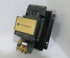 Allen Bradley 150-A16NB Soft Starter SMC-2 10HP 16A 460V 3PH 120V Ser. A (BJ1093-1)