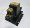 Allen Bradley 150-A16NB Soft Starter SMC-2 10HP 16A 460V 3PH 120V Ser. A (BJ1093-4)