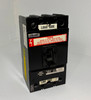 Square D KAL36150 150A Circuit Breaker Black 600V Type KAL 3 Pole 150 Amp (EM5862-1)
