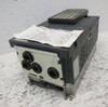 Mitsubishi FR-A740-00060-NA 3 HP Inverter AC VS Drive A700 FR-PU07 3PH 480V VFD (DW8032-1)