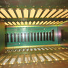 Wescom 92-319211-C Module Rack STS Assy 23" Issue 03 Rev A05 CLEI TIMRWA25RB (AH1092-2)