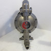 Graco D74311 Diaphragm Pump Husky 1040 120 PSI 8.4 Bar 42-159 Max GPM 14F07D Ser (AH1095-1)