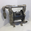 Graco D74311 Diaphragm Pump Husky 1040 120 PSI 8.4 Bar 42-159 Max GPM 14F07D Ser (AH1095-1)