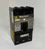 Square D KAL3615026M8002 150A Mag-Gard Circuit Breaker 600V KAL3615026M 150 Amp (EM5864-1)