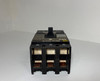 Square D KAL3615026M8002 150A Mag-Gard Circuit Breaker 600V KAL3615026M 150 Amp (EM5864-1)