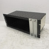 Image of Schneider Electric DSP-MF PLC Rack  DSP-MKII Federal Pioneer DSPMF w/ 2 Fillers