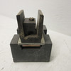 Allen Bradley 40023-401-02 Fuse Holder Block 600V 400A Mountable 600VAC 400 Amp (AH1104-2)
