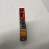 B&R Automation X20 DI 6553 Rev. E0 Digital Input Module PLC w/ X20 BM 11 Rev. G0 (AH1105-4)