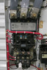 Allen Bradley 2100 Centerline 400A Fusible Size 5 Starter 52" MCC Bucket 400 Amp (BJ1096-1)
