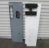 Allen Bradley 2100 Centerline 400A Fusible Size 5 Starter 52" MCC Bucket 400 Amp (BJ1096-1)