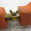 Flex-Core FC-4000/5-R411 Current Transformer CT 4000:5A 50-400 Hz 600V 4000-5A (AH1098-2)
