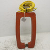 Flex-Core FC-4000/5-R411 Current Transformer CT 4000:5A 50-400 Hz 600V 4000-5A (AH1098-2)